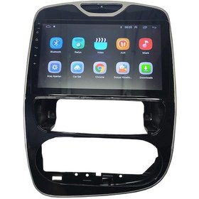 Resim Smart Go Renault Clio 4 New 2016/2019 10 İnç 4-32 9" 