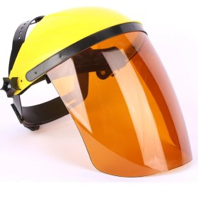 Resim Mensch Parlamaya Karşı Koruyucu Maske (Yurt Dışından) 