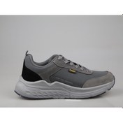 Resim Jump 30564 Gri Erkek Sneakers Gri 