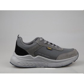 Resim Jump 30564 Gri Erkek Sneakers Gri 