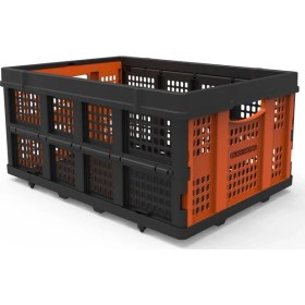 Resim Black & Decker BH205 25KG Katlanır Çok Amaçlı Taşıma Sepeti 