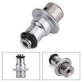 Resim Mga-33631 - Yakıt Basınc Regulatoru Toyota: Corolla 02-08 Zze1 