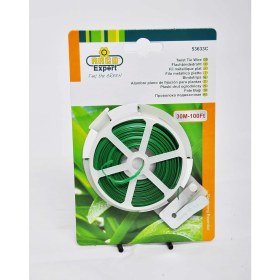 Resim Storemax Expert 53633 Çok Amaçlı Kendinden Fide ve Bitki Bağlama Teli - 30M 