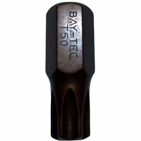 Resim Belle Fusion Bay-Tec Tork Otomotiv Bits Uç T50 30 mm 