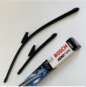 Resim Bosch Aerotwın Muz Tıpı Sılecek Takımı Clıo4 2012 / Captur 2013-2016 