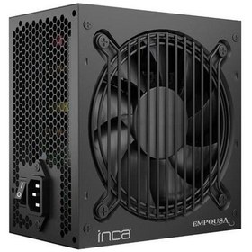 Resim Inca 750w 80+ Bronze Empousa Ips-750xn Power Supply 