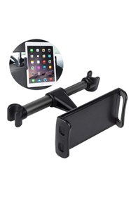 Resim XTRIKE ME Araç İçi Tablet Standı Arka Koltuk Çocuk Eğlence Paneli Tüm Tablet ve Telefonlarla Uyumlu Tutucu Q2 