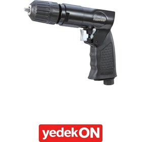 Resim Sappower Havalı Matkap Sağ-sol Supra Sap-d10-1c 10mm D101c 