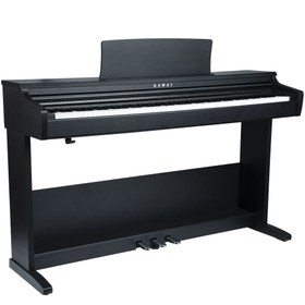 Resim Kawai KDP75B Siyah Dijital Piyano 