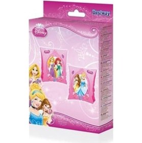 Resim Kolluk Disney Prensesler 23x15 Cm Bestway - 91041 Çok Renkli 