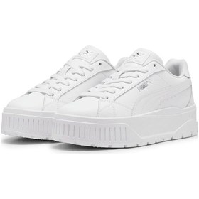 Resim Puma Karmen Iı L Kadın Spor Ayakkabı 39745603 