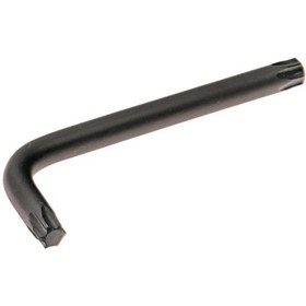 Resim İzeltaş Torx Allen Anahtar T7 