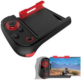 Resim Ipega PG-9121 PUBG Denetleyici Kablosuz Gamepad Siyah 