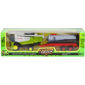 Resim can oyuncak 955-196-197 KUTULU BİÇERDÖVER 