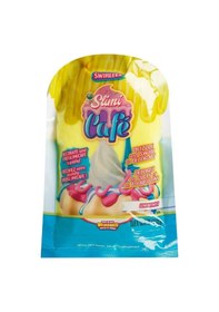 Resim Lmc00000 Slimi Cafe Tatlı Süsleme -405480240700 