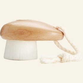 Resim The Body Shop Süper Yumuşak Cilt Temizleme Fırçası 