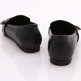 Resim Dgn 5010 Kadin Babet 5010-1423-R1534 Siyah 