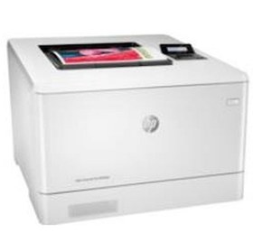 Resim HP W1Y44A LaserJet Pro M454dn Renkli Lazer Yazıcı HP