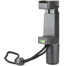 Resim ulanzi F-Mount Çok Amaçlı Telefon Monopod 