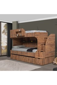 Resim Setay Ranza, Aura Yavrulu Ranza - 2 Adet Comfort Yatak 