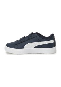 Resim Puma Rickie Classic V Ps Lacivert Erkek Çocuk Sneaker 000000000102049626 Lacivert-beyaz Lacivert - Beyaz 