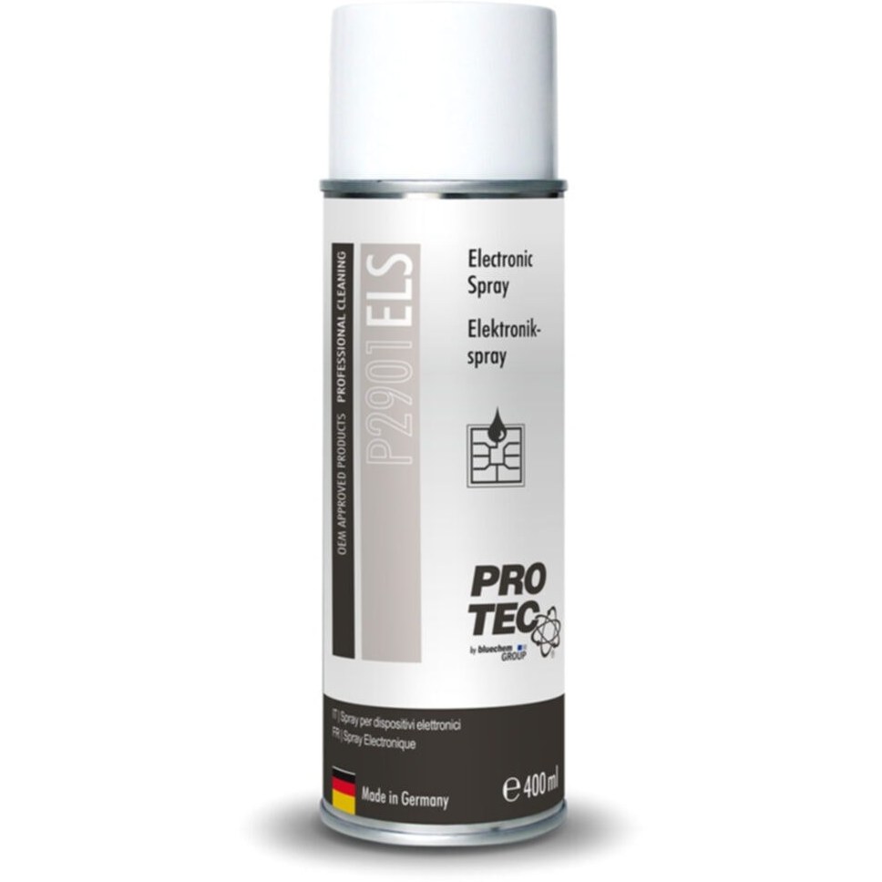 Kälte75 Vereisungs-Spraydose zur Elektronik-Fehlersuche 400ml CRC Kontakt-Chemie