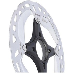 Resim Shimano RT-MT800 Ultegra-GRX-Deore XT IceTech Freeza Center Lock Rotor 160mm (Internal) 