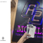 Resim Apple iPhone 16 Pro Max İkinci El YD | 256 GB | Çöl Titanyum İkinci El A2 Mobile'den İPhone 16 Pro Max 256 GB GG 14 Ay açık !!!