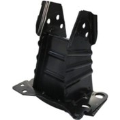 Resim Audı A3- 04/05 Ön Şasi Uç Demiri Sol Tw 8p0807133 