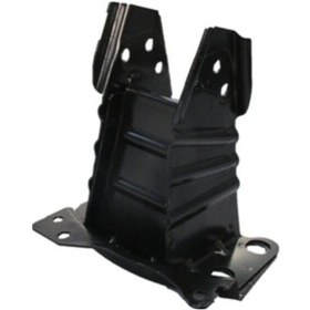 Resim Audı A3- 04/05 Ön Şasi Uç Demiri Sol Tw 8p0807133 