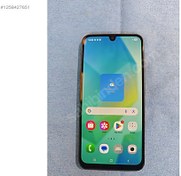 Resim Samsung A16 İkinci El TR | 256 GB | Siyah İkinci El SAMSUNG A16 8 RAM 256GB