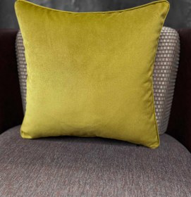 Resim ORLANDO - 77 - 30x50 (DİKDÖRTGEN) İçi Dolgulu Düz Fitilli 