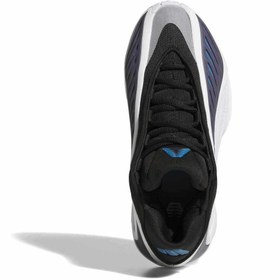 Resim adidas Anthony Edwards 2 Unisex Basketbol Ayakkabısı JQ9493 