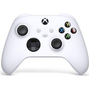 Resim Microsoft Xbox Wireless Oyun Kolu Robot White 9.Nesil Beyaz 