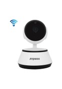 Resim Sones Anpwoo Yt001 720p Hd Wifi Ip Kamera, 6 Pcs Kızılötesi Led'li, Hareket Algılama Ve Gece Görüşü Ve Tf Kartı Desteği 