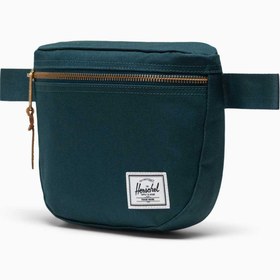 Resim Herschel Settlement Hip Pack Bel Çantası Dark Sea - Dark Sea / STD 