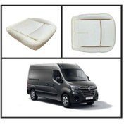Resim Renault Master 2010 Ve Sonrası Oturak Süngeri (530968814) 