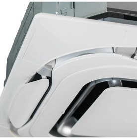 Resim Daikin FCAG140 A++ 48000 Btu Kaset Tipi Klima Advance Serisi (90 x 90) 