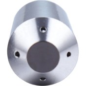 Resim Luminnaly Rancilio Silvia/silvia Prox Espresso Kahve Makinesi Için 1,0 mm Açıklıklı 4 Delikli Buhar Nozulu (Yurt Dışından) 