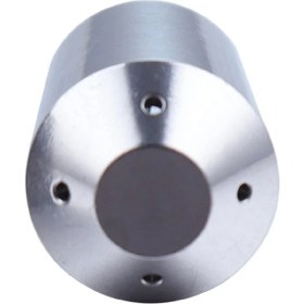 Resim Luminnaly Rancilio Silvia/silvia Prox Espresso Kahve Makinesi Için 1,0 mm Açıklıklı 4 Delikli Buhar Nozulu (Yurt Dışından) 