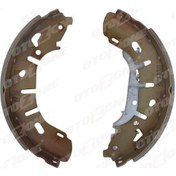 Resim Arka Pabuç Balata Doblo Iıı 1.4-1.3d-1.6d-2.0d 10- Gs8799 7129080-309576 