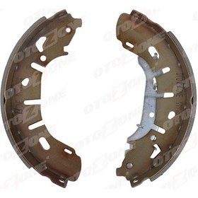 Resim Arka Pabuç Balata Doblo Iıı 1.4-1.3d-1.6d-2.0d 10- Gs8799 7129080-309576 