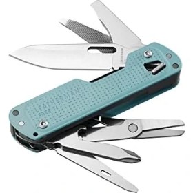 Resim Mena Rise T4 Multipurpose Tool - Arctic 