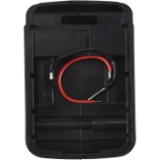 Resim Seeppitous Makita Için Power Wheels Adaptörü 18V Li-Ion Pil Montaj Konnektörü Dıy Adaptör Dock Tutucu Güç Aleti Için (Yurt Dışından) 