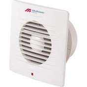 Resim Mutlusan 100MM 2250RPM 12W Aspiratör 