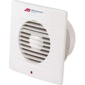 Resim Mutlusan 100MM 2250RPM 12W Aspiratör 