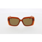 Resim Maxmara Mm0030 44e Kadın Güneş Gözlüğü Max Mara