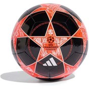 Resim Adidas Uefa Champions League Club Futbol Topu Jp1538 Çok Renkli 