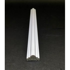 Resim Decogold Boyanabilir Duvar Çıtası 2,5 cm -30 Boy- (72 Metre) 