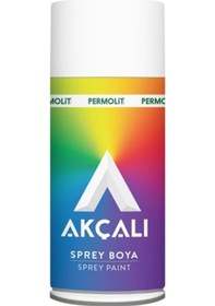 Resim Akçalı 350 400 ml Metalik Lila Sprey Boya 